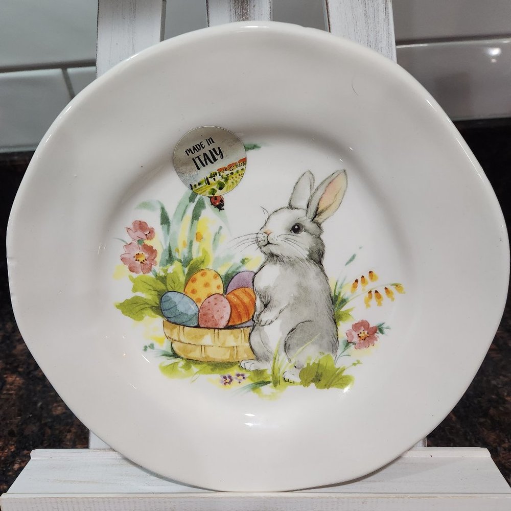 Effetti Home Easter Bowl